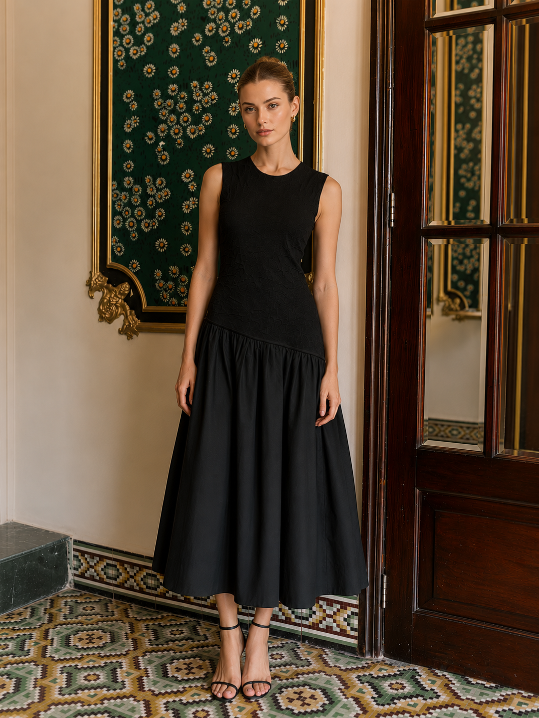 Noe Dress