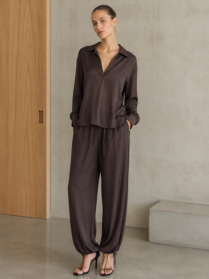 Tiziana Pant