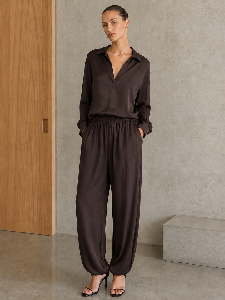 Tiziana Pant