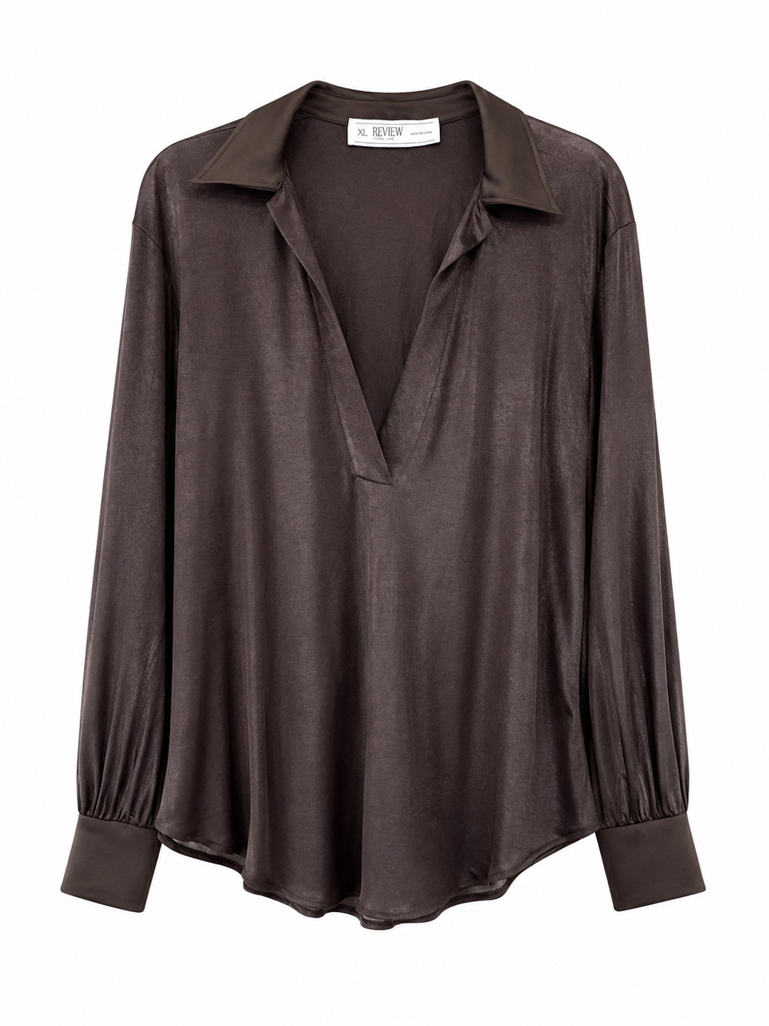 Tiziana Blouse