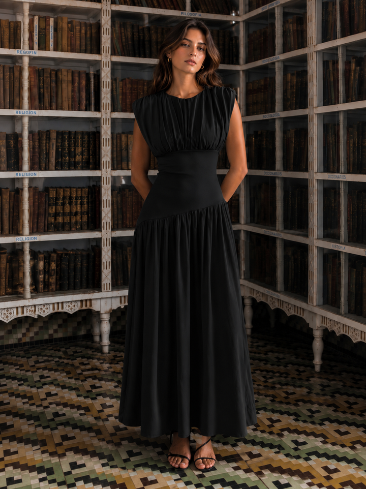 Avie Dress