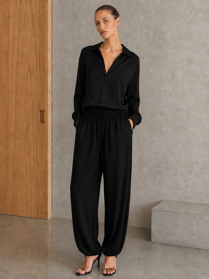 Tiziana Blouse