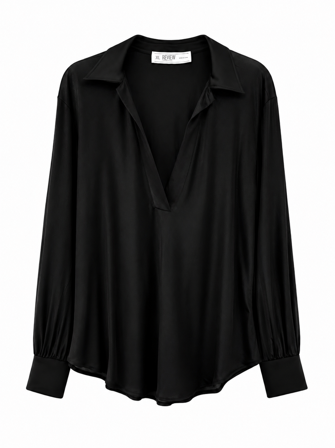 Tiziana Blouse