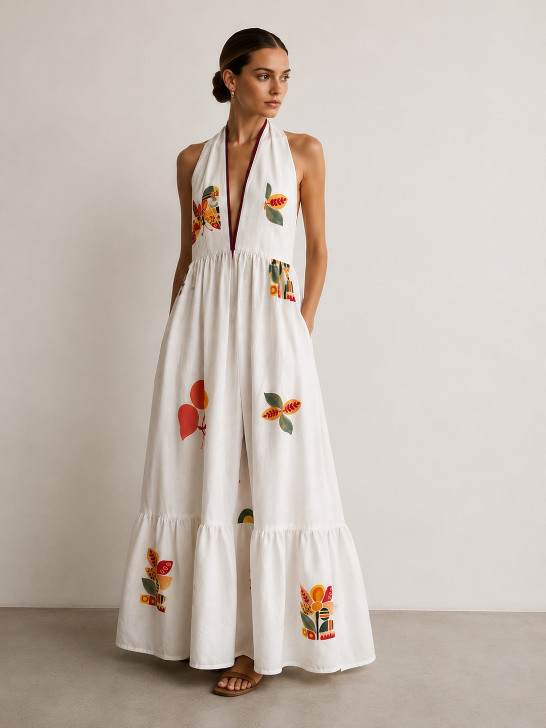 Valentina Dress