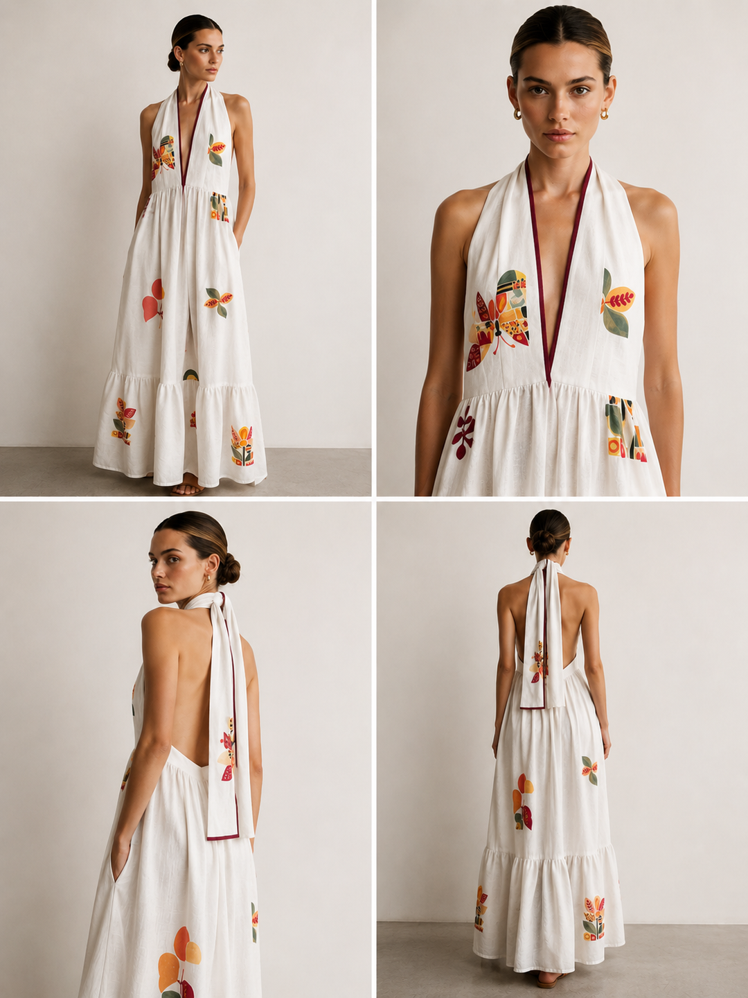 Valentina Dress