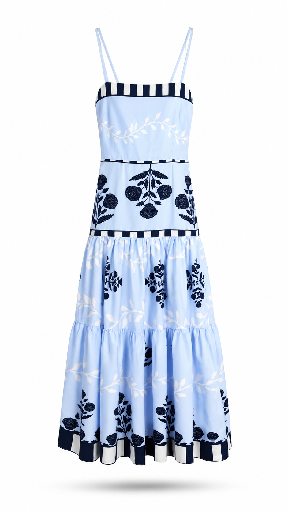 Nerina Dress