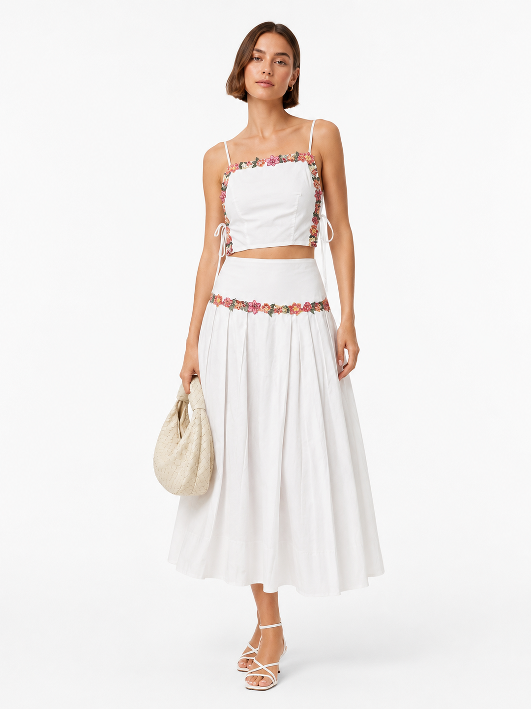 Alienor Skirt