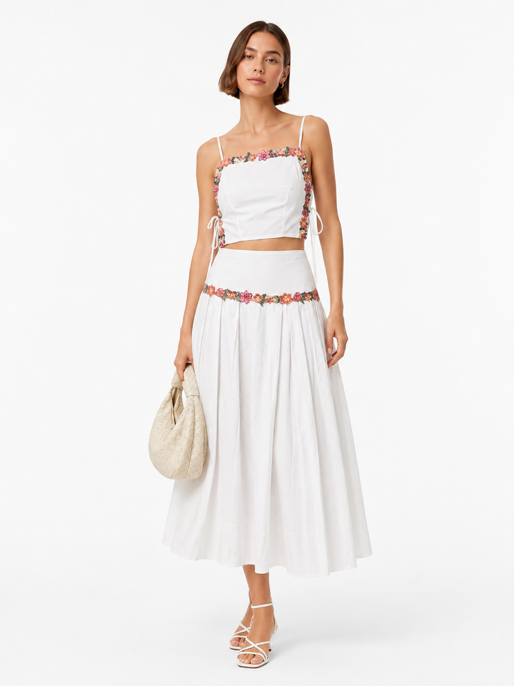 Alienor Skirt