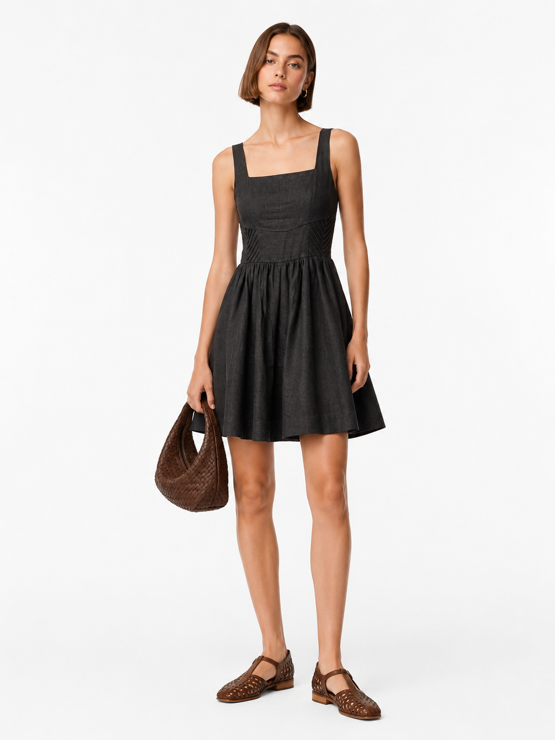 Prisca Dress