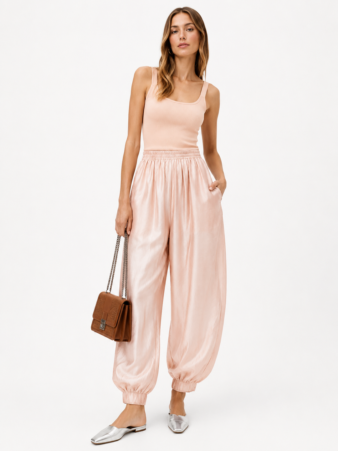 Eloise Pant