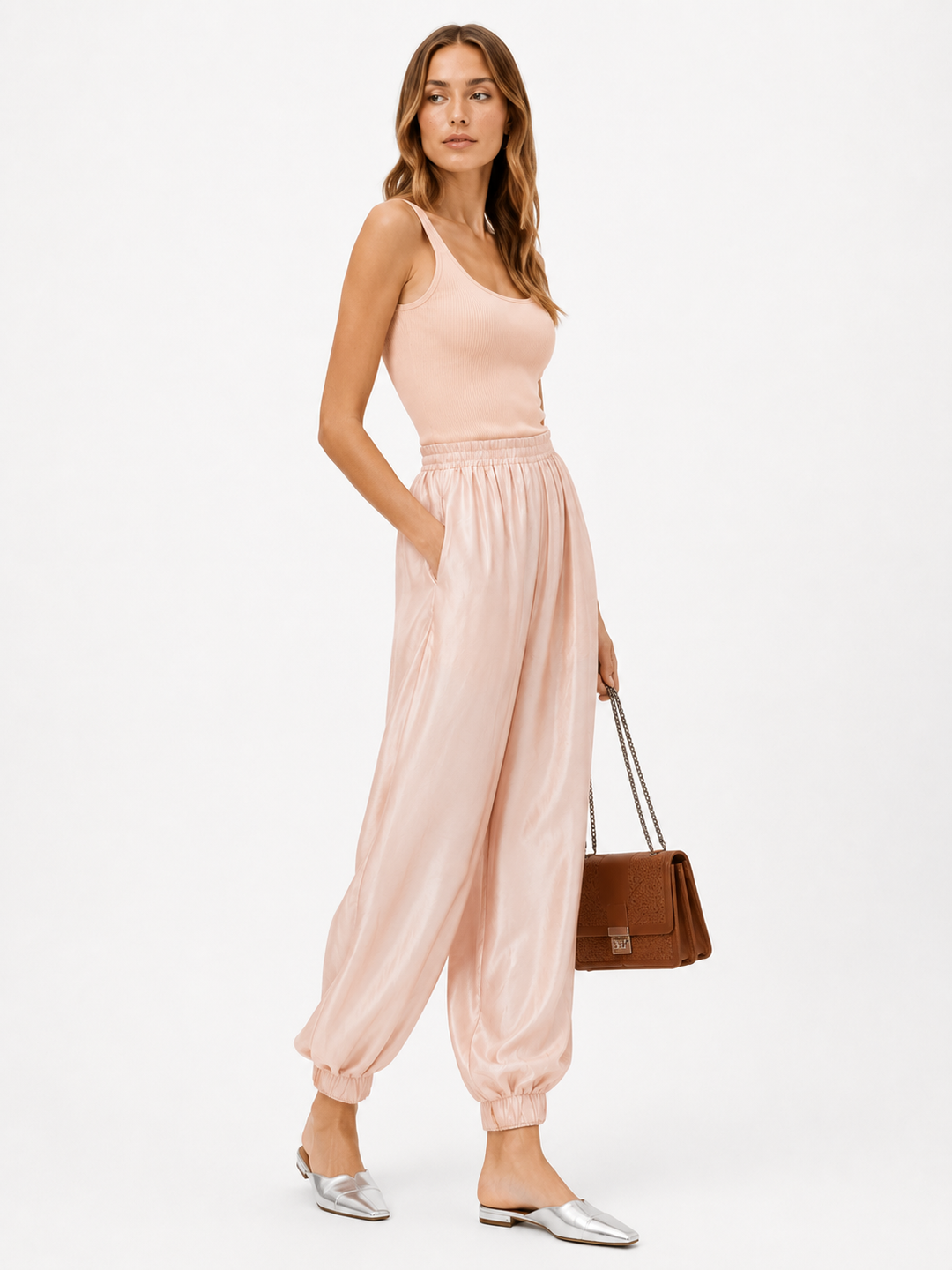 Eloise Pant