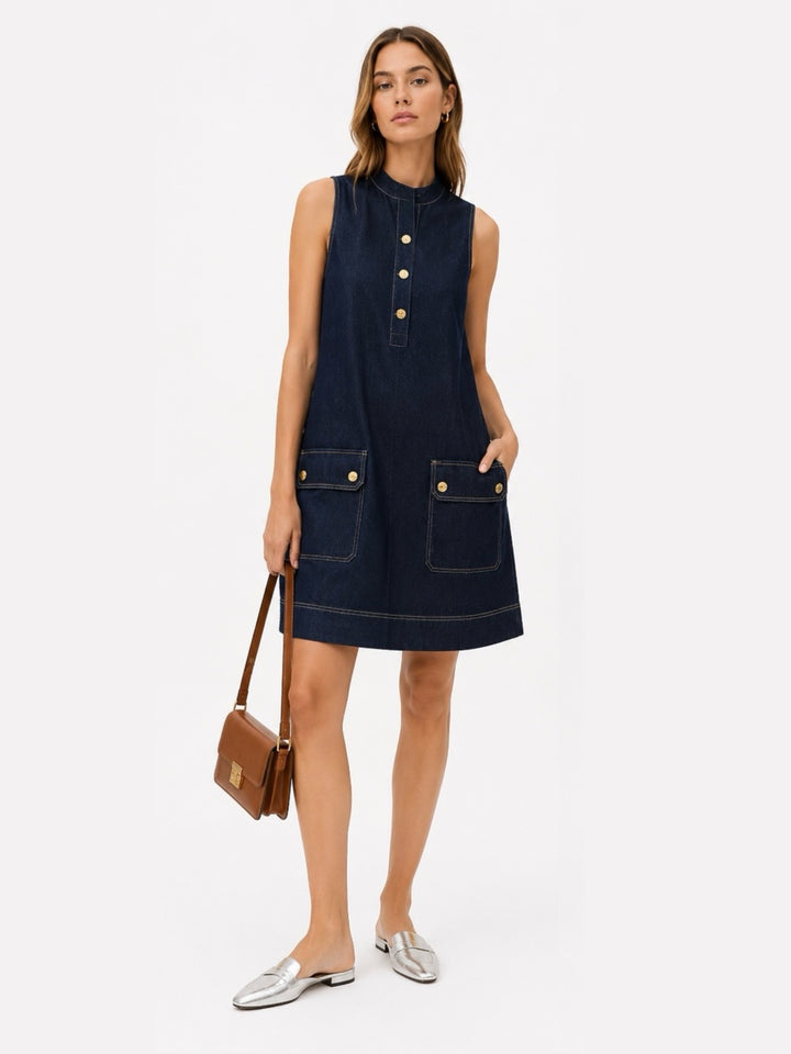 Domitilla Dress