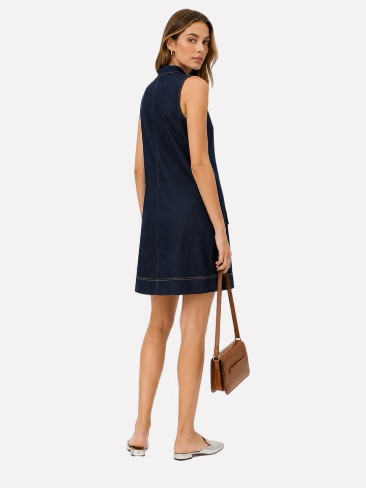 Domitilla Dress