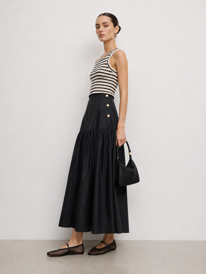 Zelie Skirt