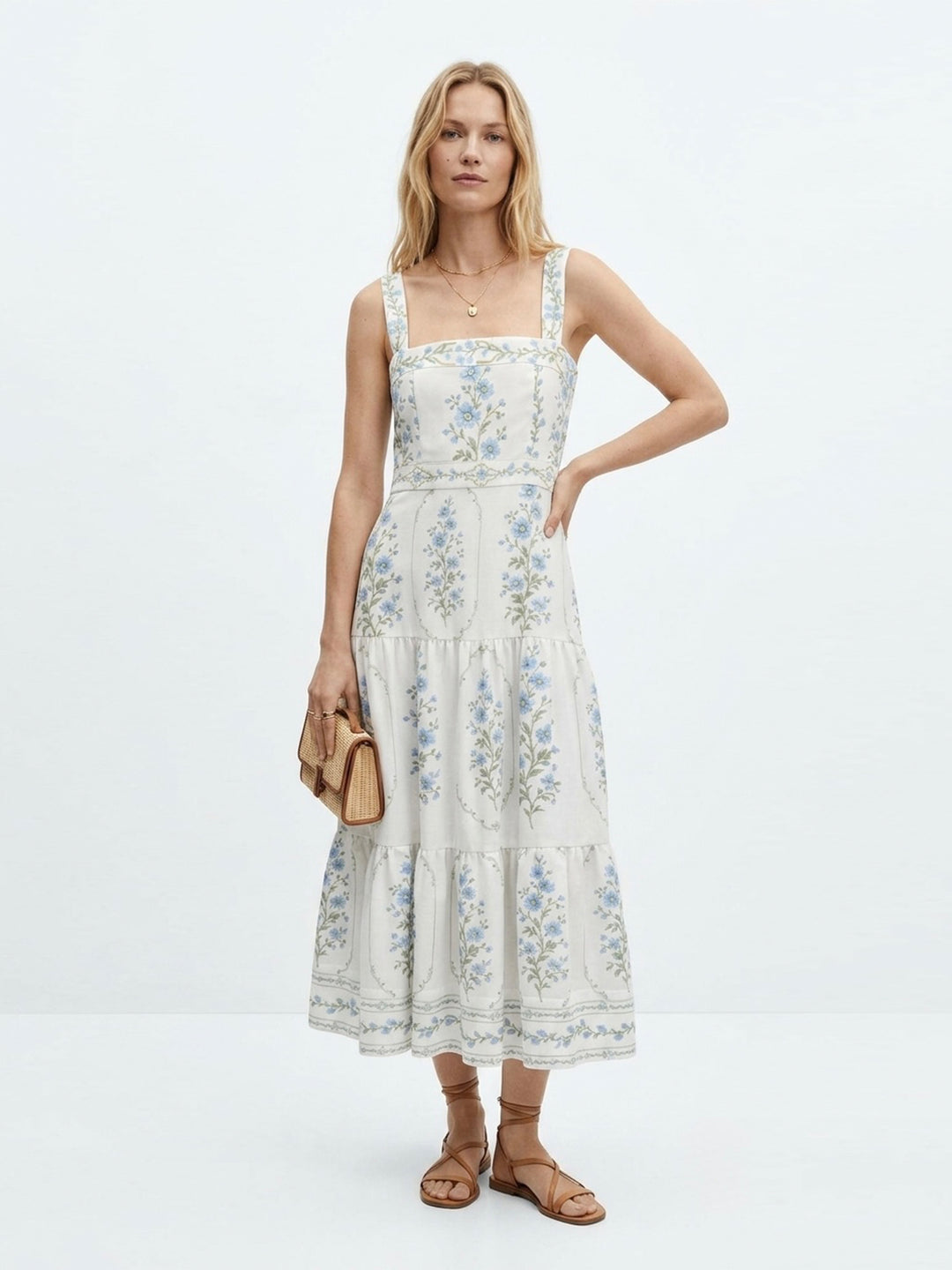 Liliane Dress