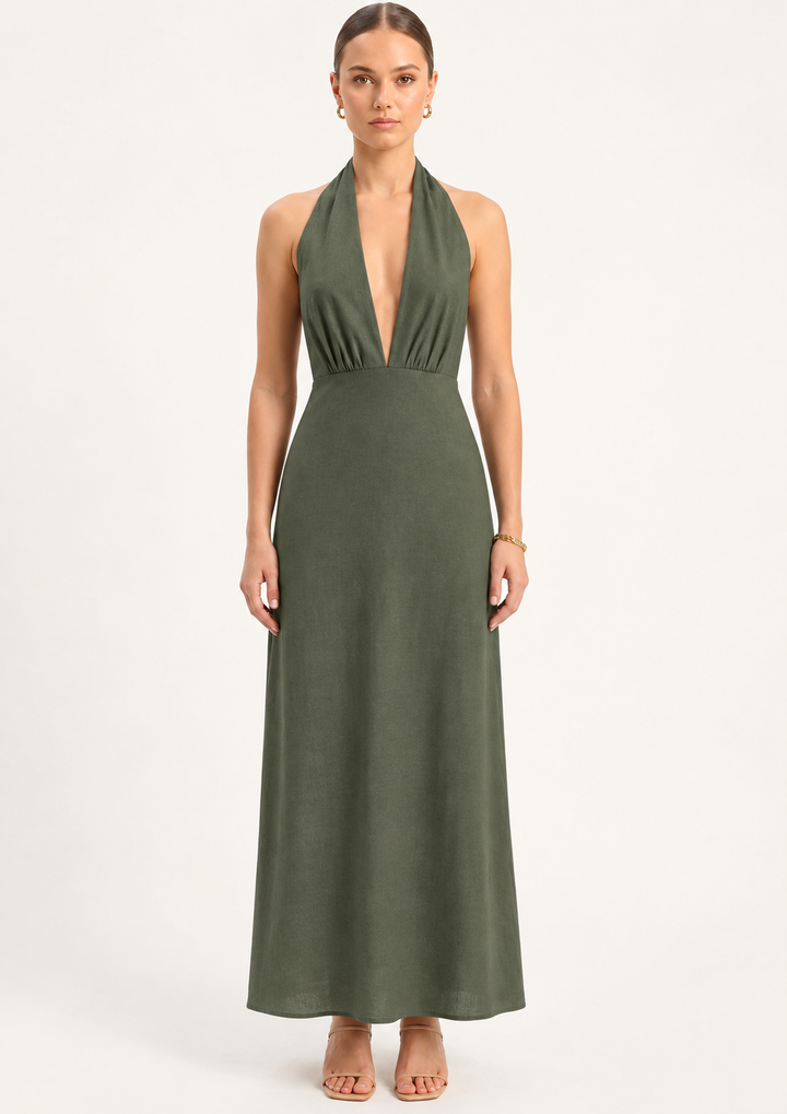 Felicite Dress