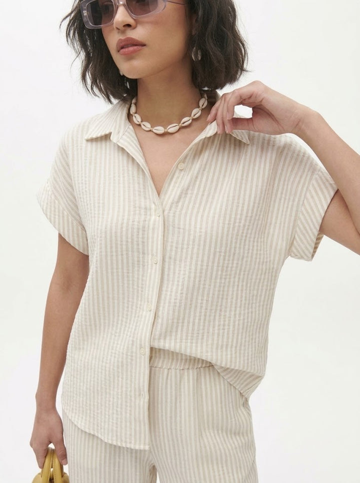 Lucinda Blouse