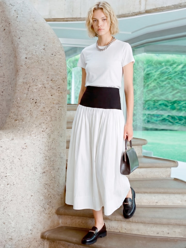 Eleonore Skirt