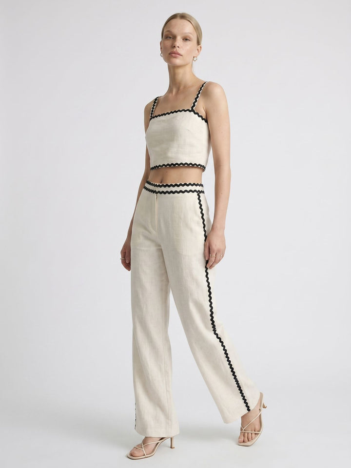 Eleanor Pant