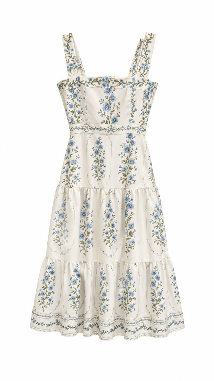 Liliane Dress