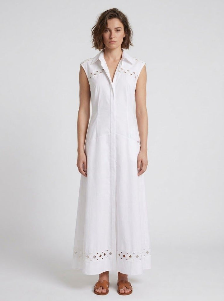 Melissandre Dress
