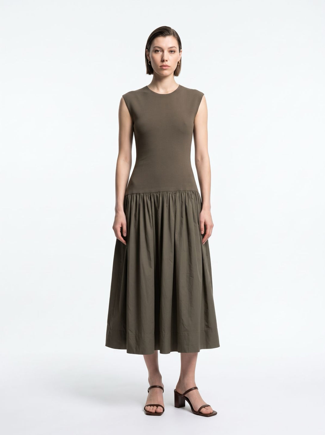 Evelina Dress