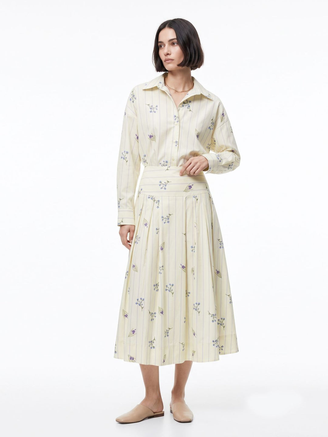 Juliane Skirt