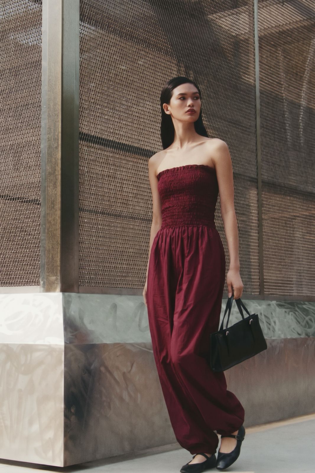 Clotilde Jumpsuit