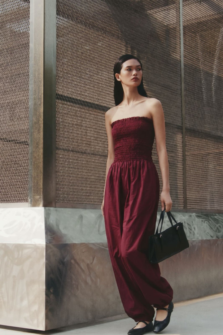 Clotilde Jumpsuit