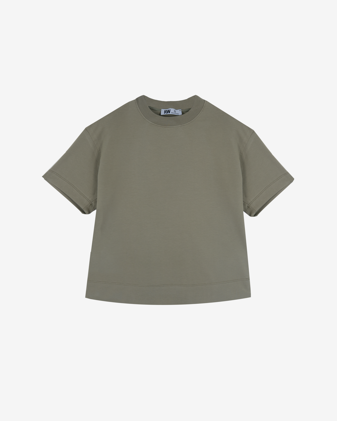 T-Shirt Loose Tee