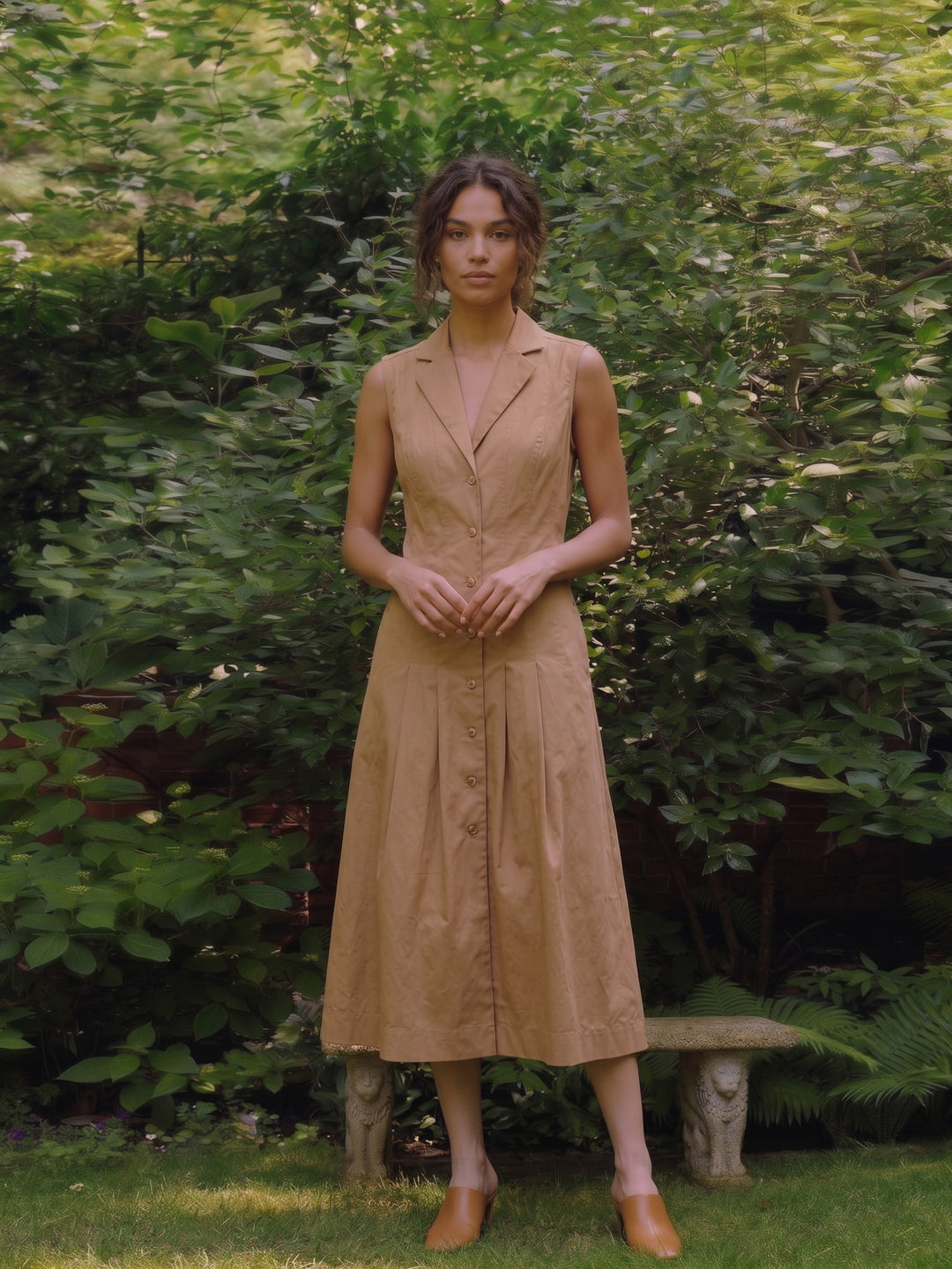 Apolline Dress