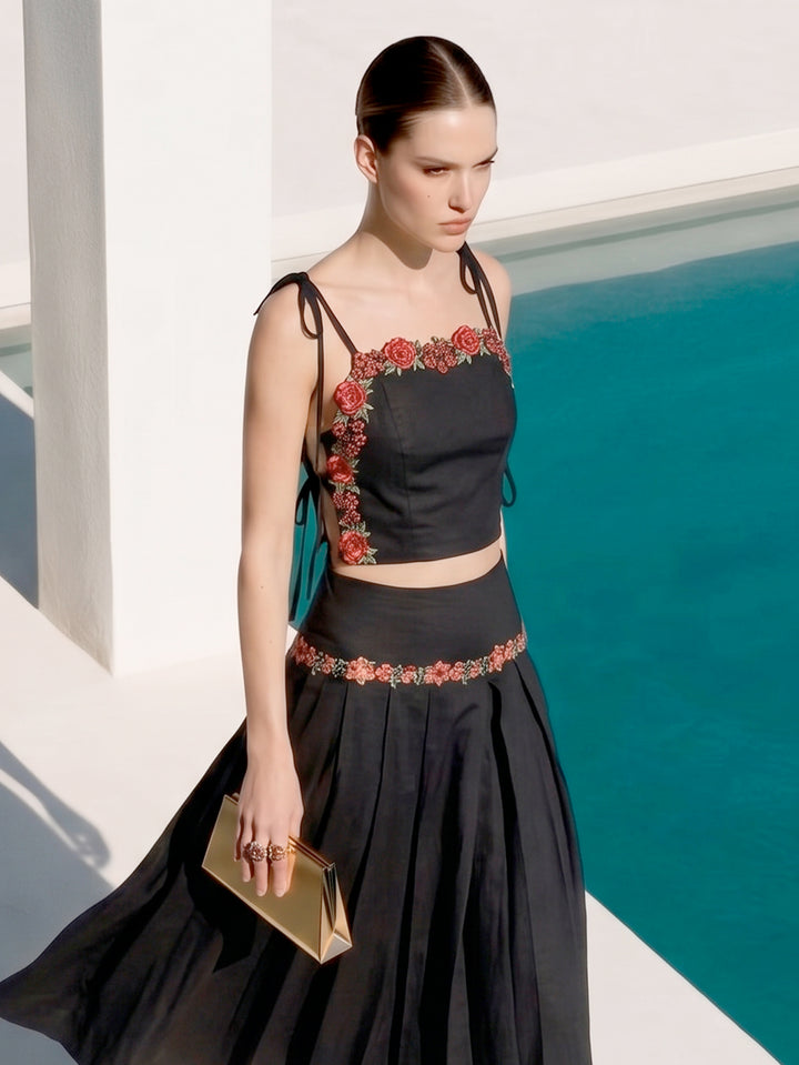 Alienor Blouse