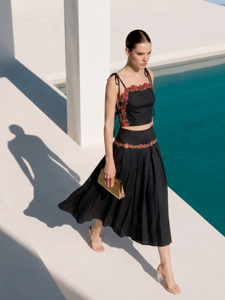 Alienor Skirt