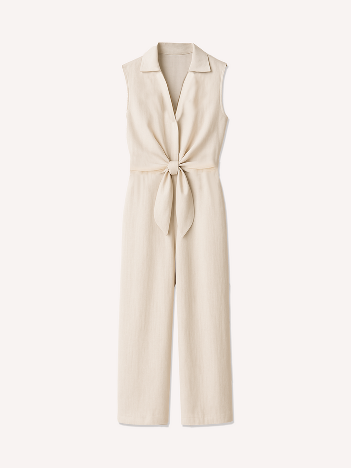 Sisley Jumpsuit